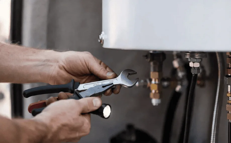 Why choose Water Heater Repair in Speedwell, VA